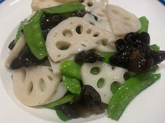 -紫光园·烤鸭·北京菜(劲松店)