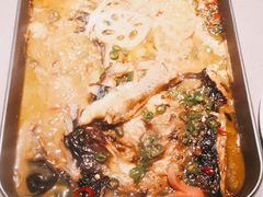 -半天妖烤鱼(东方新天地店)