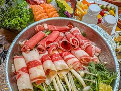 -松坂屋日料自助(长城路店)