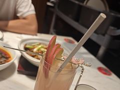 -唐猫庭院·千年陕菜(大唐不夜城店)