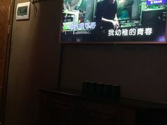 -钱柜音乐会所(罗湖店)