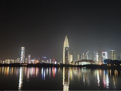 -深圳湾公园(南山区)