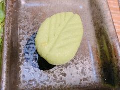 -隐初·SUSHI·美式日本料理