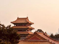 -北陵公园