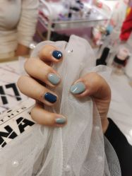 -M·X Nail日式美甲美睫