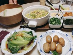 -林四喜·闽南传家菜(鼓浪屿店)