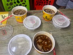 -王记生烫牛杂面馆(兰陵路店)