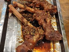 -凤齐羊肉烩面馆