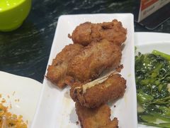 -小海豚•老字号海鲜餐厅(天涯店)