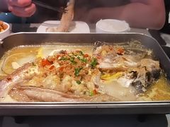 -半天妖烤鱼(大兴大悦春风里店)