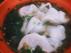 -阿麟馄饨(延长路店)