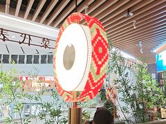 -桂小厨广西菜(青秀万达店)
