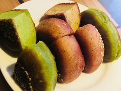 -稍可轩博物馆餐厅