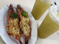 -纽顿熟食中心