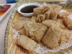 干炸响铃-楼外楼(西湖景区孤山路店)