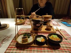 -叶叶菩提·晋福宫