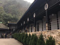 -渣滓洞