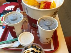 -肯德基(豫园店)