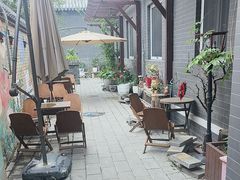 -100家灵感仓库·DIY团建(什刹海店)