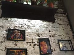-山色西餐·柴火烤披萨