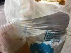 -豪大大鸡排(台北士林店)