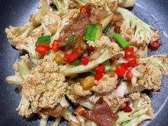 -鸡毛店·川菜(文殊院店)