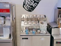-DQ·蛋糕·冰淇淋(奥林匹克广场店)