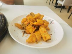 -祈胜邨•顺德鱼生•顺德菜(容桂店)