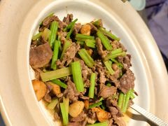-巡湘记·乡野湖南菜(周浦万达店)