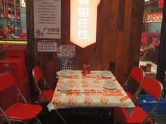 -熊记虾王·小龙虾(东晓南店)