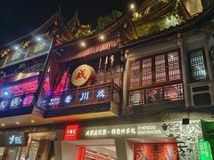 -李雪火锅食府(宽窄巷子总店)