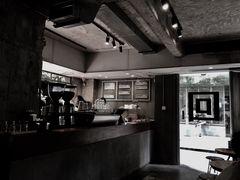 -来回·咖啡(天河南店)