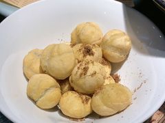 -江南驿·二十余年创意杭帮味(良渚玉鸟集店)