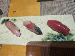 -一阳寿司(麦子街店)