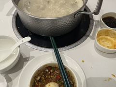 -煲王粤菜餐厅(中侨中心店)