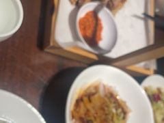 -缪氏川菜(丰盛町店)