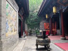 -湘子庙