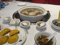 -天宜隆蘑菇宴火锅(石景山旗舰店)