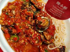 -辣小鲜·南昌大排档(船山路店)