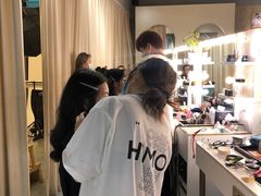 -海马体照相馆(义乌之心店)