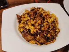 -南门小馆·清真(国贸商城店)