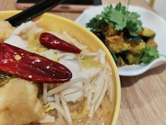 -谭仔米线(壹方城店)