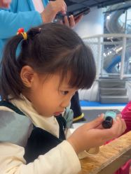 -MINI MARS KIDS CLUB亲子家庭中心(杨浦黄兴店)