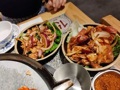-酒拾烤肉(南城店)