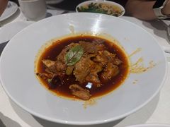 -贡宴盐帮菜自贡驻京联络处餐厅