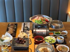 -味太助·银饭食堂(中华城店)