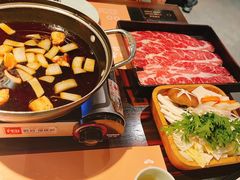 -山葵家·创意料理(临平银泰城店)