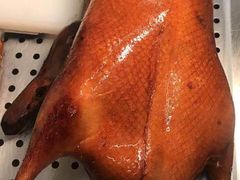 -御仙都北京菜馆·烤鸭店(双井店)
