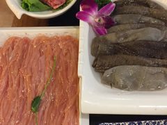 -杨家火锅(国美店)