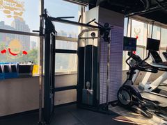 -UP健身私教馆(海岸城店)